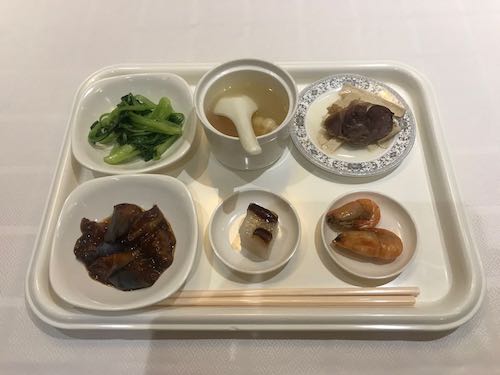 推小份菜、活用邊角料