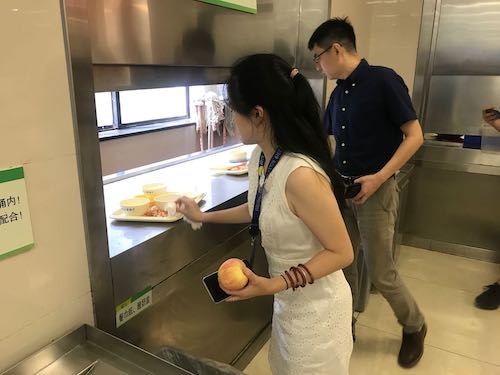 推小份菜、活用邊角料