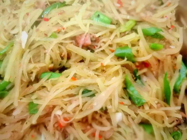 這是食物的味道，也是消防“情緣”的味道